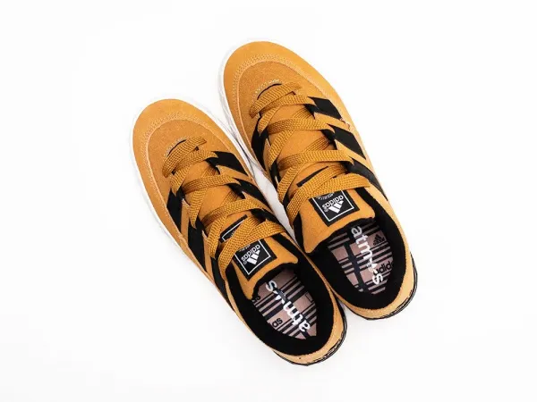 Кроссовки Atmos x Adidas ADIMATIC - 34588