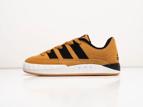 Кроссовки Atmos x Adidas ADIMATIC - 34588