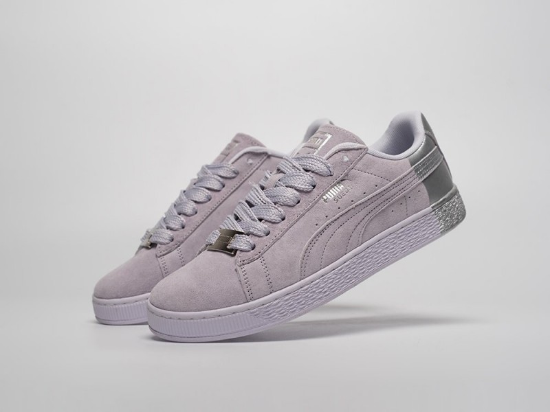 Кроссовки Puma Suede Classic - 40366