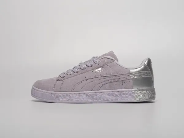 Кроссовки Puma Suede Classic - 40366