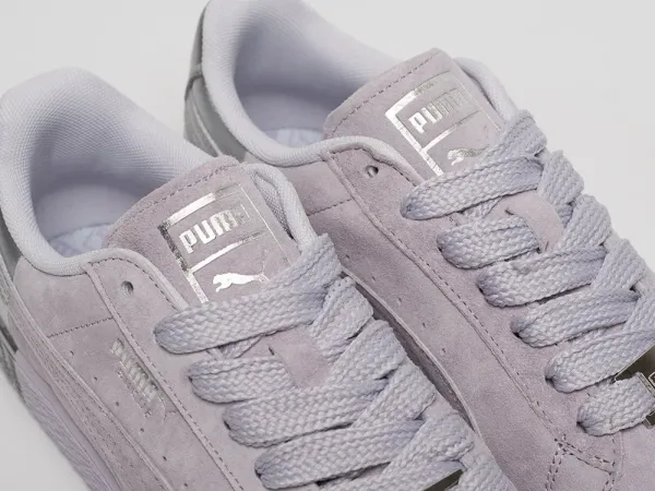 Кроссовки Puma Suede Classic - 40366