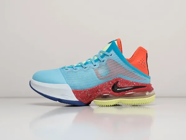 Кроссовки Nike Lebron XIX Low - 37052