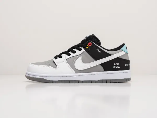 Кроссовки Nike SB Dunk Low - 24579