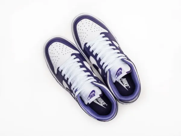 Кроссовки Nike SB Dunk Low - 31900