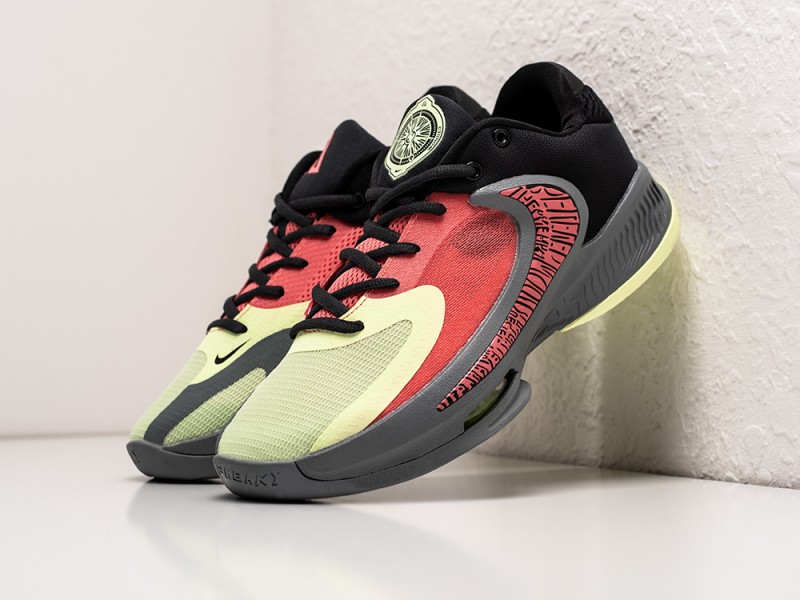 Кроссовки Nike Zoom Freak 4 - 34100