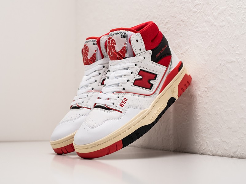 Кроссовки Aime Leon Dore x New Balance 650 - 34931