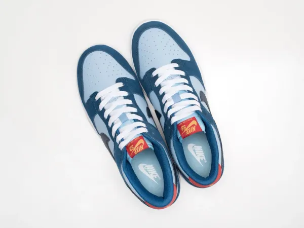 Кроссовки Nike SB Dunk Low - 36633