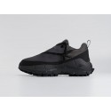 Кроссовки Spyder x Reebok Low Top Running - цвет Серый