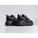 Кроссовки Spyder x Reebok Low Top Running - цвет Серый