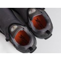 Кроссовки Spyder x Reebok Low Top Running - цвет Серый