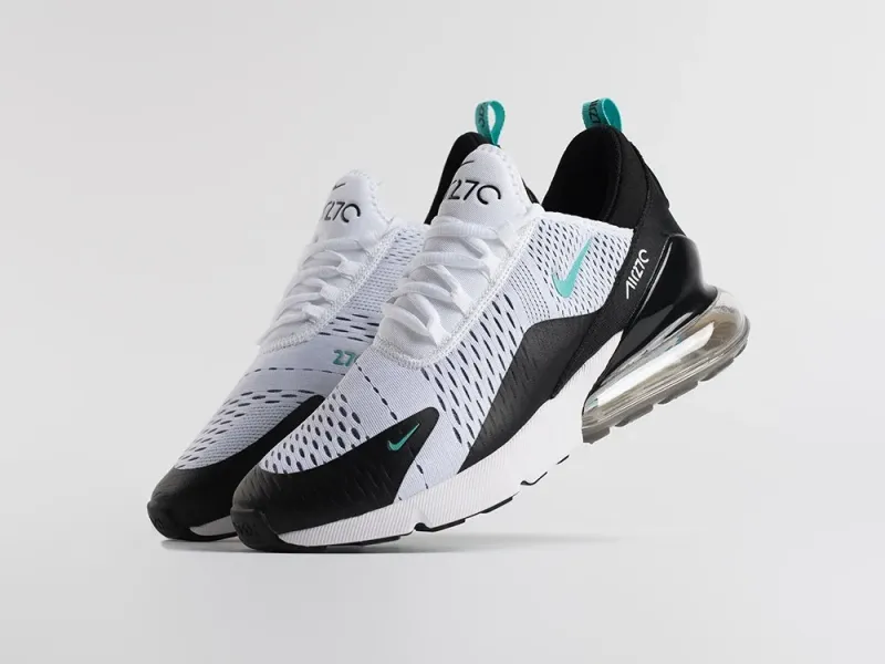 Кроссовки Nike Air Max 270 - 10302