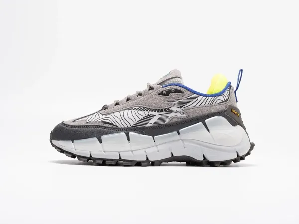 Кроссовки Reebok Zig Kinetica 2.5 Edge - 39907