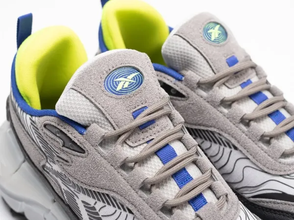 Кроссовки Reebok Zig Kinetica 2.5 Edge - 39907