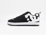 Кроссовки DC Shoes Court Graffik - 39049