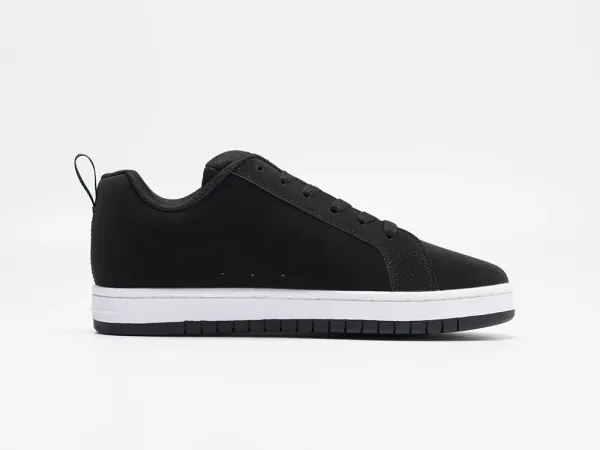 Кроссовки DC Shoes Court Graffik - 39049