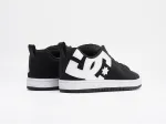 Кроссовки DC Shoes Court Graffik - 39049