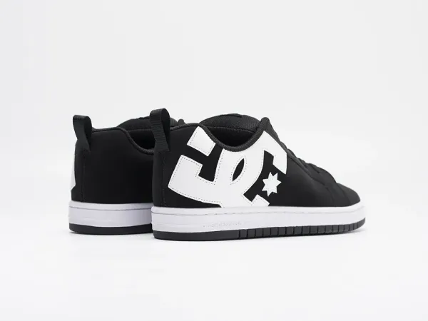 Кроссовки DC Shoes Court Graffik - 39049