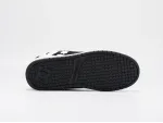 Кроссовки DC Shoes Court Graffik - 39049
