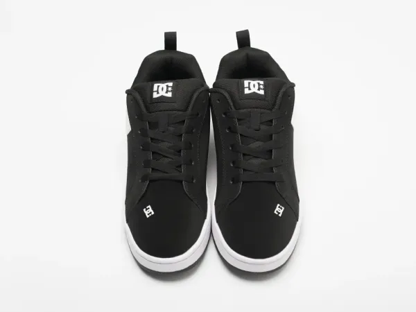 Кроссовки DC Shoes Court Graffik - 39049