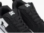 Кроссовки DC Shoes Court Graffik - 39049