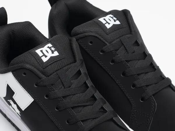 Кроссовки DC Shoes Court Graffik - 39049