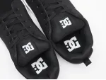 Кроссовки DC Shoes Court Graffik - 39049
