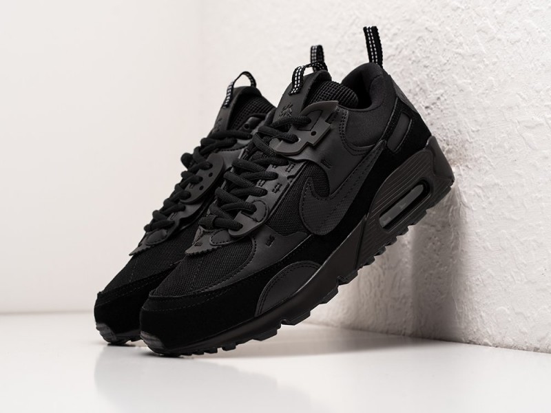 Кроссовки Nike Air Max 90 Futura - 33844