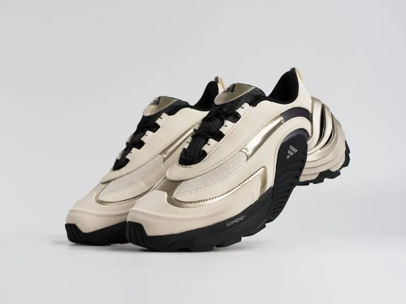 Кроссовки Adidas Edge Runner - 45222