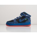 Кроссовки Louis Vuitton x Nike Air Force 1 - 33525