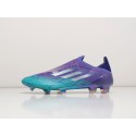 Футбольная обувь Adidas X Speedflow.1 FG - цвет Разноцветный