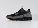 Зимние Кроссовки Nike Air Max 90 - 43935