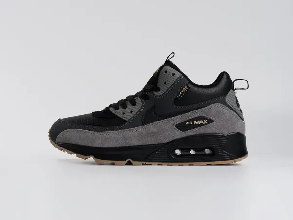 Зимние Кроссовки Nike Air Max 90 - 43935