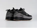 Зимние Кроссовки Nike Air Max 90 - 43935