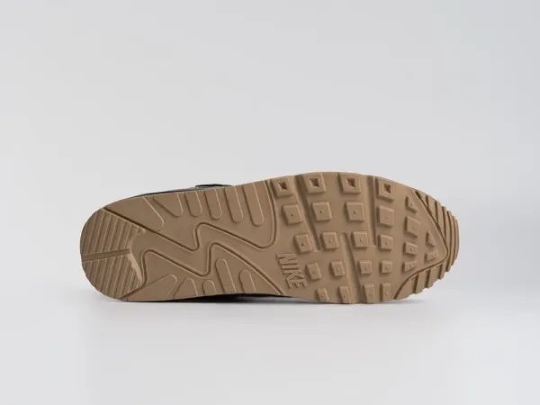 Зимние Кроссовки Nike Air Max 90 - 43935