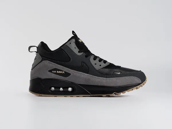Зимние Кроссовки Nike Air Max 90 - 43935