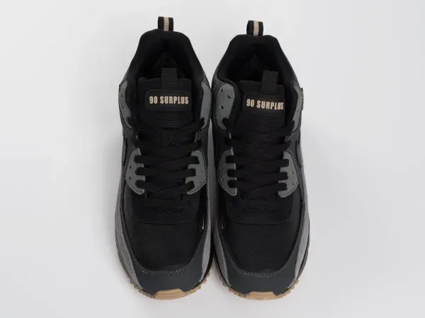 Зимние Кроссовки Nike Air Max 90 - 43935