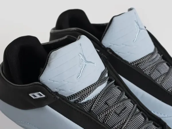 Кроссовки Nike Air Jordan 40 - 46217