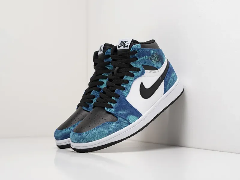 Кроссовки Nike Air Jordan 1 Mid - 20373