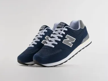 Кроссовки New Balance 574 - 46328
