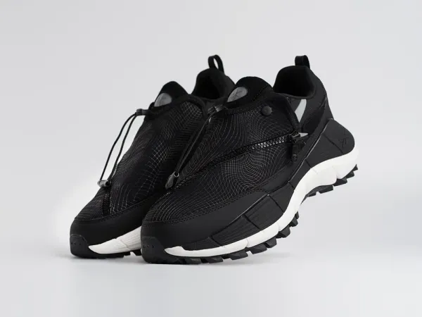 Кроссовки Spyder x Reebok Low Top Running - 45375