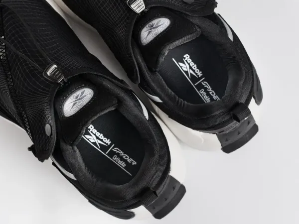Кроссовки Spyder x Reebok Low Top Running - 45375