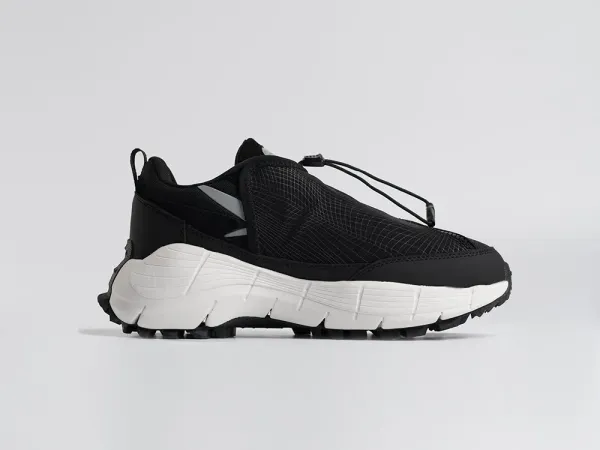Кроссовки Spyder x Reebok Low Top Running - 45375