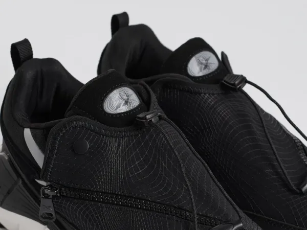 Кроссовки Spyder x Reebok Low Top Running - 45375