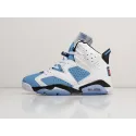 Кроссовки Nike Air Jordan 6 - 29696
