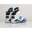 Кроссовки Nike Air Jordan 6 - 29696