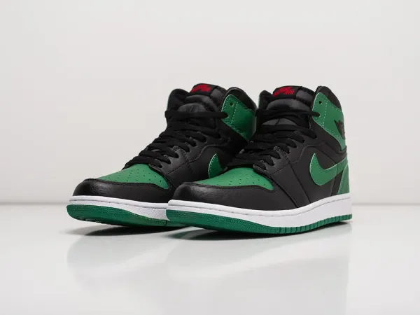 Кроссовки Nike Air Jordan 1 Mid - 28111