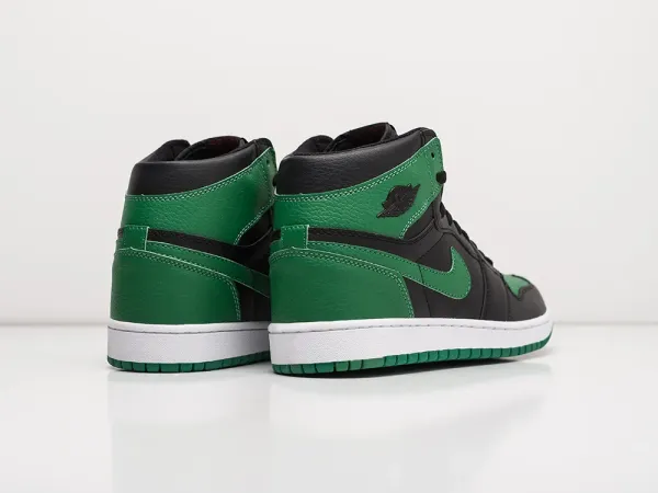 Кроссовки Nike Air Jordan 1 Mid - 28111