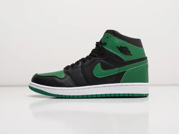 Кроссовки Nike Air Jordan 1 Mid - 28111