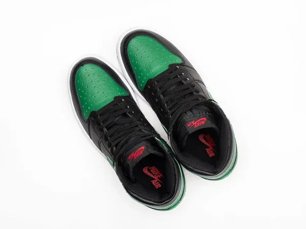 Кроссовки Nike Air Jordan 1 Mid - 28111