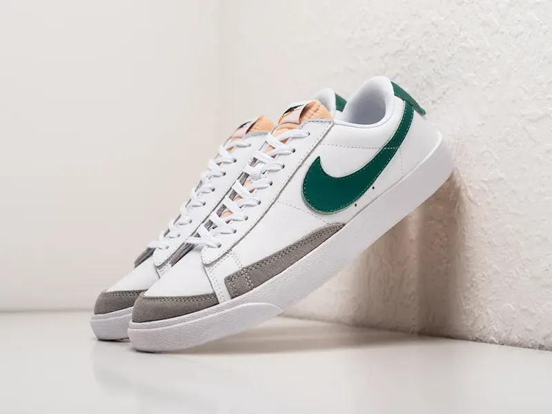 Кроссовки Nike Blazer Low 77 - 32484